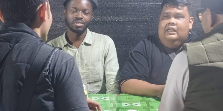 Ada WNA di Lubuk Sikaping Imigrasi Langsung Selidiki