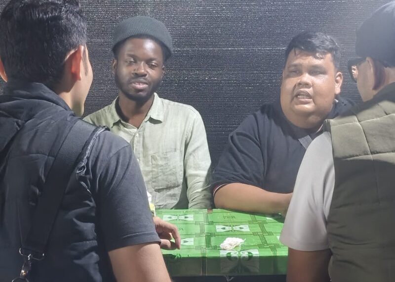 Ada WNA di Lubuk Sikaping Imigrasi Langsung Selidiki