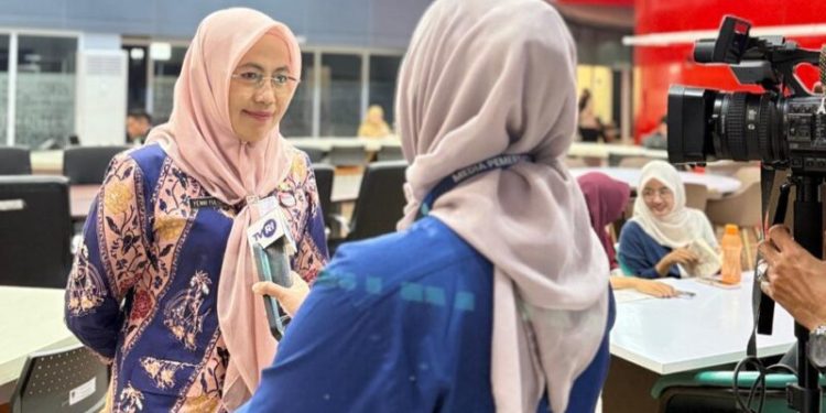 Bukan Sekadar Urusan Rasa, Ini Misi Besar Padang Menuju Panggung Gastronomi Dunia