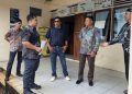 Dinas PUPR Pasaman Beli Grader Rp1 Miliar Lebih Untuk Perbaiki Jalan Rusak