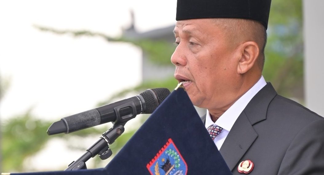 Pemko Payakumbuh Tegaskan Pancasila Sebagai Fondasi Utama Dalam Menjaga Persatuan