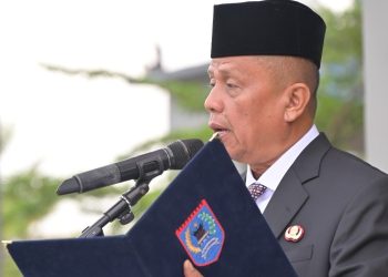 Pemko Payakumbuh Tegaskan Pancasila Sebagai Fondasi Utama Dalam Menjaga Persatuan