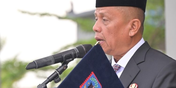 Pemko Payakumbuh Tegaskan Pancasila Sebagai Fondasi Utama Dalam Menjaga Persatuan