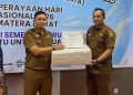 Pemko Payakumbuh Apresiasi Prestasi Bayu Wandira Di Ajang HEBAT 2026