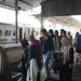 KAI Divre II Sumbar Sukses Layani 40 Ribu Lebih Penumpang Selama Masa Angkutan Libur Panjang Idul Adha 1447 H