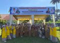 Pemerintah Kota Payakumbuh Gelar Porseni Taman Kanak-Kanak Guna Bentuk Karakter Anak