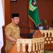 Pemerintah Kota Payakumbuh Usulkan Perubahan Perda Perumda Air Minum Tirta Sago