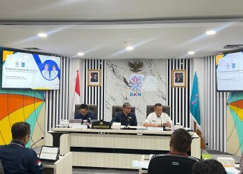 Pemko Payakumbuh Ekspose Manajemen Talenta ASN Guna Tingkatkan Kualitas Pelayanan