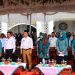 Padang Data Tanah Mati Wakili Payakumbuh dalam Lomba Gerakan PKK Provinsi
