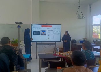Payakumbuh Loloskan Dua Inovasi Pelajar ke Final TTG Sumatera Barat