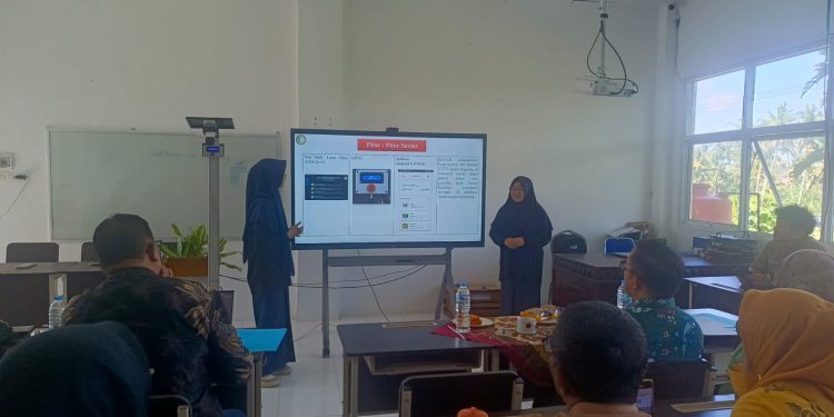 Payakumbuh Loloskan Dua Inovasi Pelajar ke Final TTG Sumatera Barat