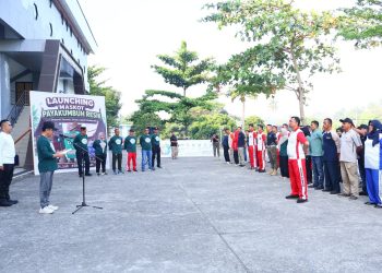 Peringati Hari Lingkungan Hidup Pemko Luncurkan Gerakan Payakumbuh Resik 2026