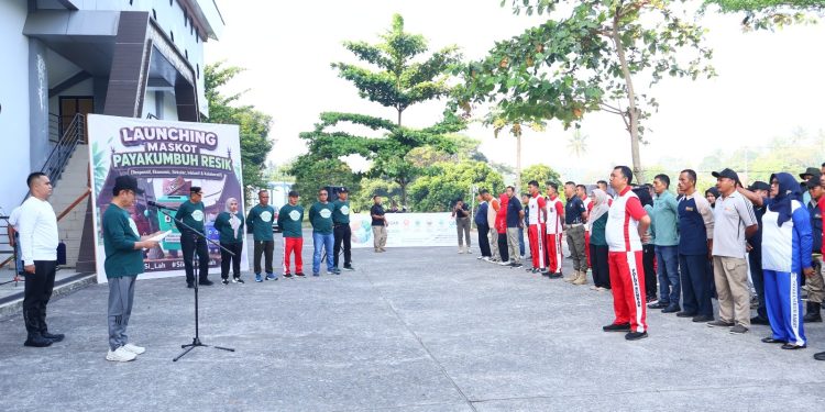 Peringati Hari Lingkungan Hidup Pemko Luncurkan Gerakan Payakumbuh Resik 2026