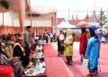 Pemko Payakumbuh Apresiasi Nagari Aie Tabik Bangkitkan Tradisi Mauluan Konji