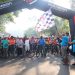 Ribuan Pesepeda Padati Kota Payakumbuh Ikuti Gowes Silaturahmi Adventure 2026