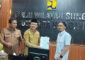Pemko Payakumbuh dan BWS V Padang Perkuat Infrastruktur Pengendalian Banjir