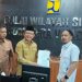 Pemko Payakumbuh dan BWS V Padang Perkuat Infrastruktur Pengendalian Banjir