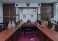 Pemko Payakumbuh Dukung Program IDAMAN BPOM Lindungi Kesehatan Warga Masyarakat