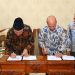 Pemko Payakumbuh dan UIR Jalin Kerja Sama Percepat Pengembangan SDM