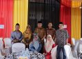 Hadiri Khatam TPQ Mudarma, Wawako Payakumbuh Ajak Generasi Cinta Masjid