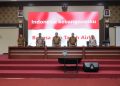Pemko Payakumbuh Gelar Seminar Hukum Mitigasi Risiko Pidana Jabatan ASN