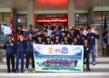 SSB Victory FS Payakumbuh Wakili Sumatera Barat di Kejurnas Piala KONI