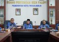 Pemko Payakumbuh Optimalkan Tambahan Dana TKD Ratusan Miliar untuk Mitigasi dan Infrastruktur