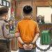 Penganiaya Nenek Saudah Divonis Lebih Ringan Dari Tuntutan, Jaksa Pikir-pikir