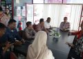 Pastikan Subsidi Tepat Sasaran, Pemko Payakumbuh Sidak Seluruh SPBU