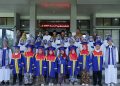 Wawako Payakumbuh Tegaskan Pendidikan Agama Jadi Benteng Karakter Generasi Muda