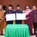 Pemko dan DPRD Payakumbuh Sahkan Empat Perda Strategis Demi Pelayanan Publik