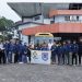 Pemko Payakumbuh Lepas Kontingen Shorinji Kempo Menuju Kejurnaswil Sumatera