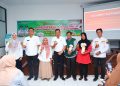 Pemko Payakumbuh Berdayakan Keluarga Miskin Lewat Budidaya Jamur Tiram Atasi Stunting
