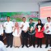 Pemko Payakumbuh Berdayakan Keluarga Miskin Lewat Budidaya Jamur Tiram Atasi Stunting