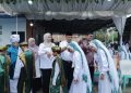 Hadiri Khatam Alquran Wakil Wali Kota Payakumbuh Ajak Bentengi Moral Generasi