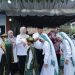 Hadiri Khatam Alquran Wakil Wali Kota Payakumbuh Ajak Bentengi Moral Generasi