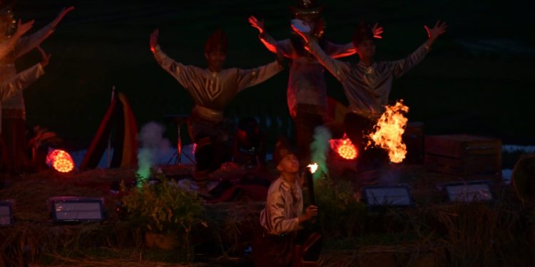 Pemko Payakumbuh Gelar Selatan Sunset Festival Guna Dorong Pertumbuhan Ekonomi