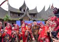 Wali Kota Payakumbuh Apresiasi Festival Minangkabau Sebagai Penggerak Ekonomi Daerah