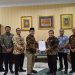 Pemko Payakumbuh Salurkan Bantuan Satu Miliar Rupiah Untuk Kabupaten Agam