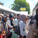 Hari Asyura, KA Pariaman Ekspres Layani 6.082 Pelanggan, Okupansi Tembus 143%