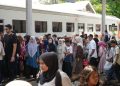 Puncak Festival Tabuik, KA Pariaman Ekspres Layani 6.712 Pelanggan dalam Sehari, Okupansi Capai 158%