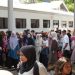 Puncak Festival Tabuik, KA Pariaman Ekspres Layani 6.712 Pelanggan dalam Sehari, Okupansi Capai 158%