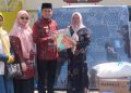 Pemkab Limapuluh Kota Gelar Operasi Katarak dan Sunatan Masal