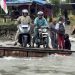Akses Darurat Disiapkan di Jembatan Anduriang