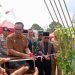 Sekda Dharmasraya Buka Festival Literasi. Mengajak Warga Budayakan Gemar Membaca