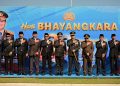 Gubernur Mahyeldi: Hari Bhayangkara Momentum Perkuat Sinergi Polri dan Pemda untuk Masyarakat