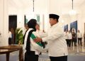 Nanik S. Deyang Mundur dari Jabatan Kepala BGN, Ada Apa?