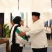 Nanik S. Deyang Mundur dari Jabatan Kepala BGN, Ada Apa?