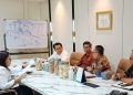 Pemkab Padangpariaman Perjuangkan Penggantian Aset Daerah untuk Rest Area Tol Padang-Sicincin