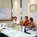 Pemkab Padangpariaman Perjuangkan Penggantian Aset Daerah untuk Rest Area Tol Padang-Sicincin